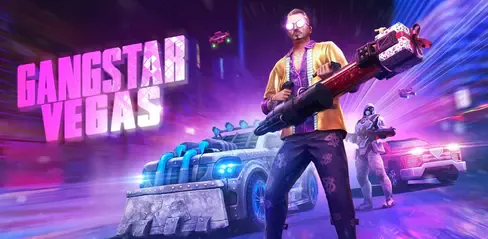 Gangstar Vegas: World of Crime